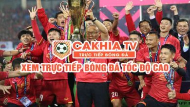 Cà Khịa TV kênh bóng đá trực tiếp lớn nhất Việt Nam