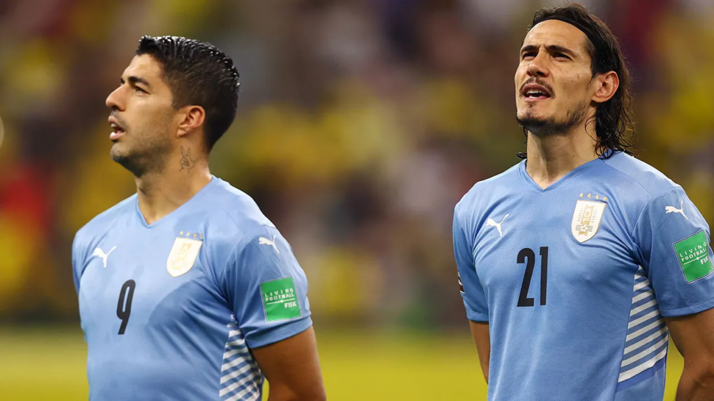 dự đoán uruguay vs hàn quốc