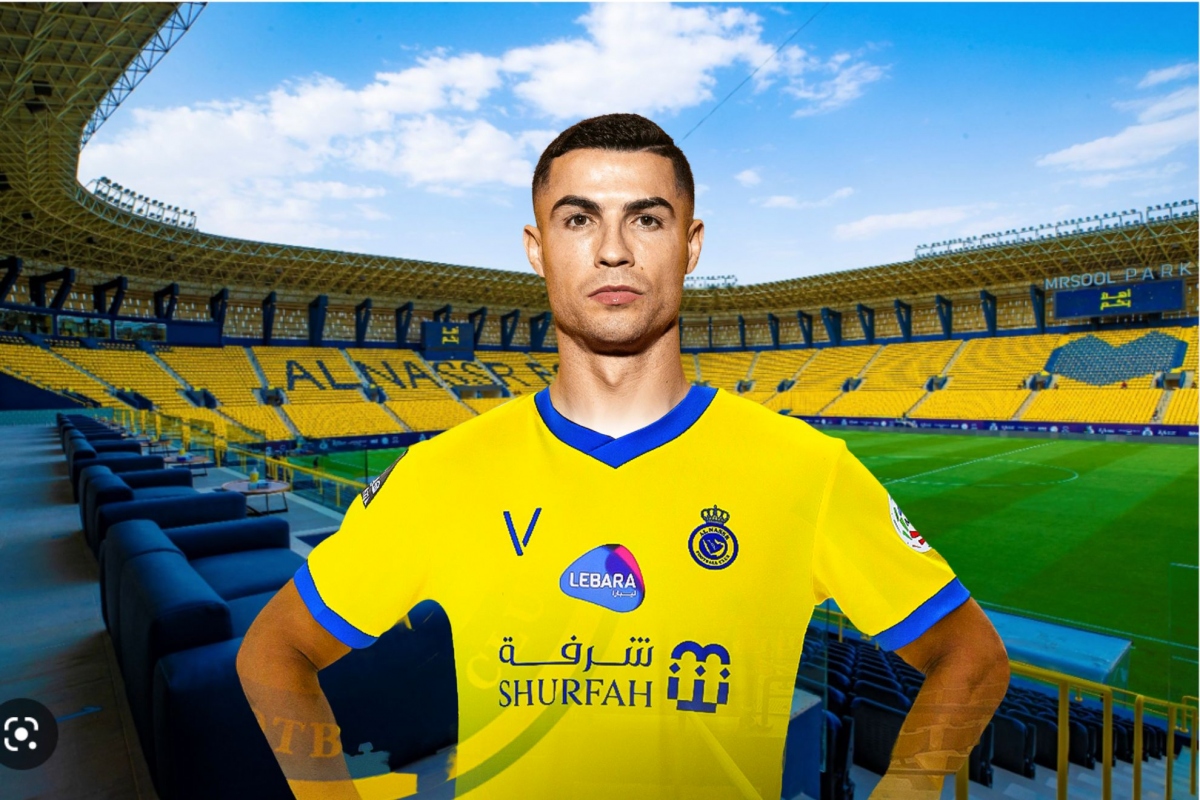 Al Nassr chiêu mộ Ronaldo với mức lương khủng nhất trên thế giới