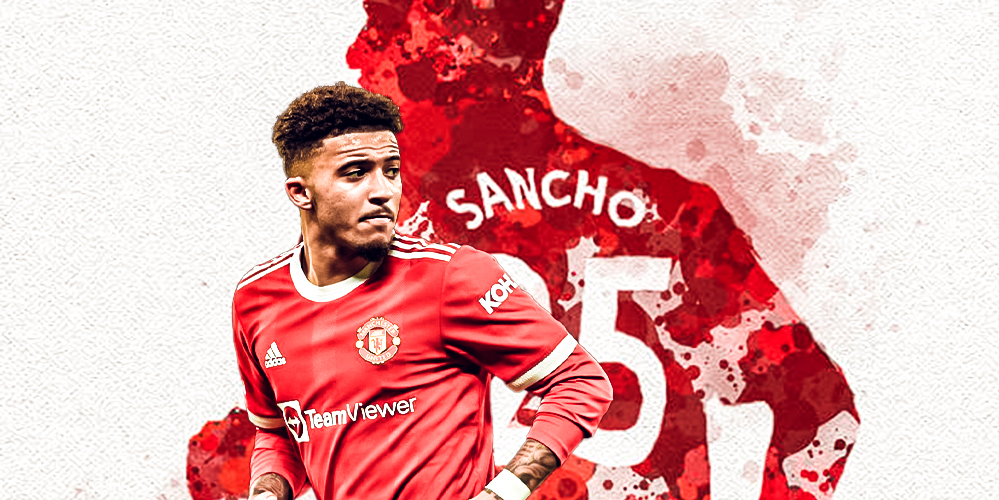 Tương lai của Jadon Sancho tại Manchester United?