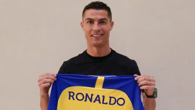 Ronaldo vẫn còn cơ hội quay trở lại Anh để thi đấu 