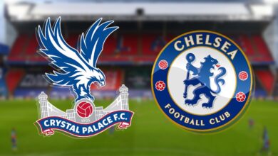 Trận cầu kinh điển giữa Chelsea và Crystal Palace sắp diễn ra
