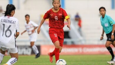 Huỳnh Như trở thành trụ cột của World Cup nữ 2023