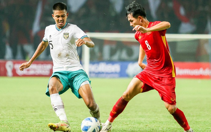 Indonesia muốn giành lợi thế đăng cai VCK World Cup 2034