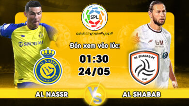 Al-Nassr-vs-Al-Shabab-Club
