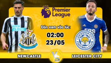Newcastle-vs-Leicester-City